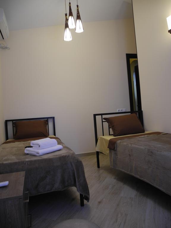 Cherdachok Tbilissi Extérieur photo